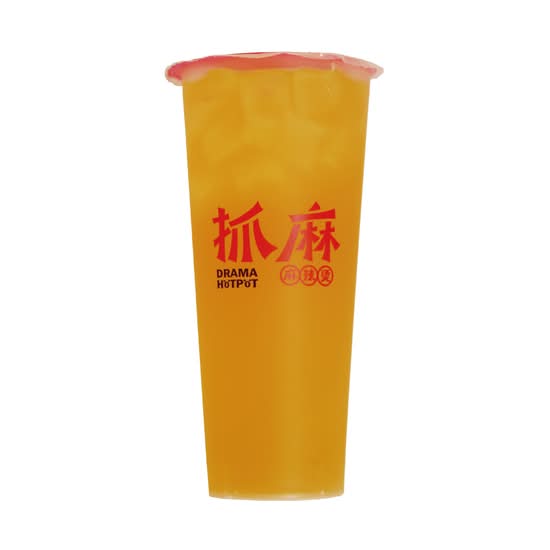 Lychee Green Tea 荔枝绿茶